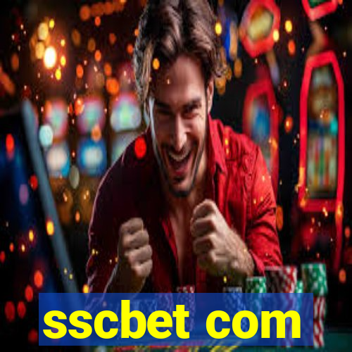 sscbet com